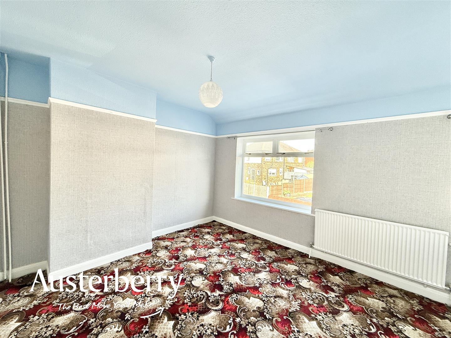 East Grove, Meir, Stoke-On-Trent